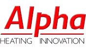 Alpha Heating Innovation boiler installer in Hampshire